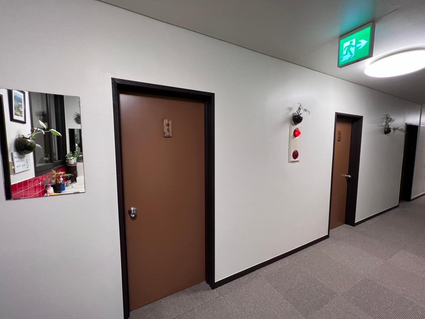Pension Lanpou Fudžikawagučiko Exteriér fotografie